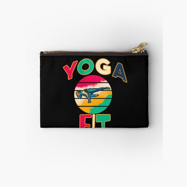 Item preview, Yoga FIT designed and sold by AW2 Designs.