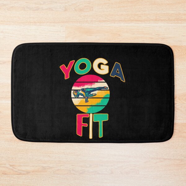 Item preview, Yoga FIT designed and sold by AW2 Designs.