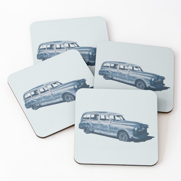 Item preview, Derelict Car designed and sold by OutOfNowhere.