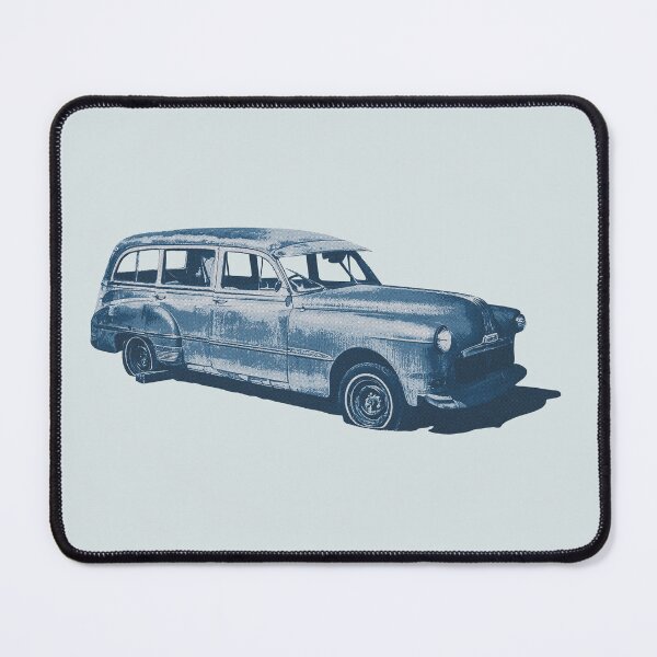 Item preview, Derelict Car designed and sold by OutOfNowhere.