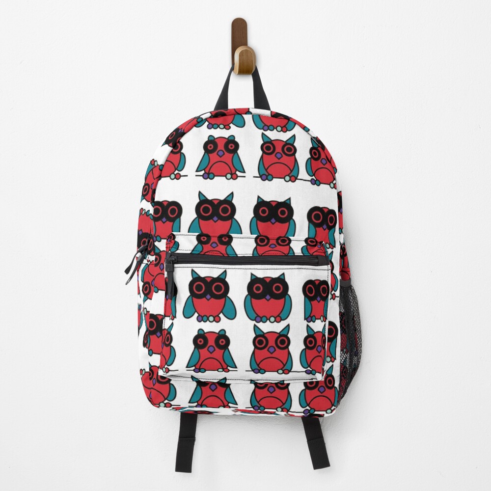 Item preview, Backpack designed and sold by RaviM-Store.