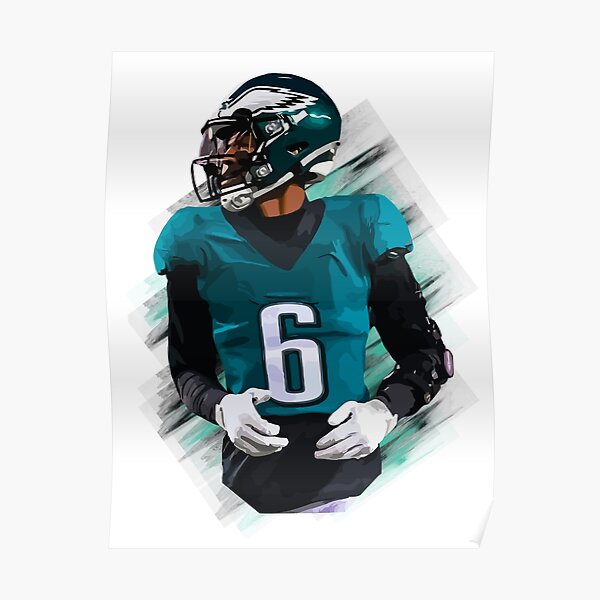 Devonta Smith Shirt Devonta's Inferno Philadelphia Eagles Gift