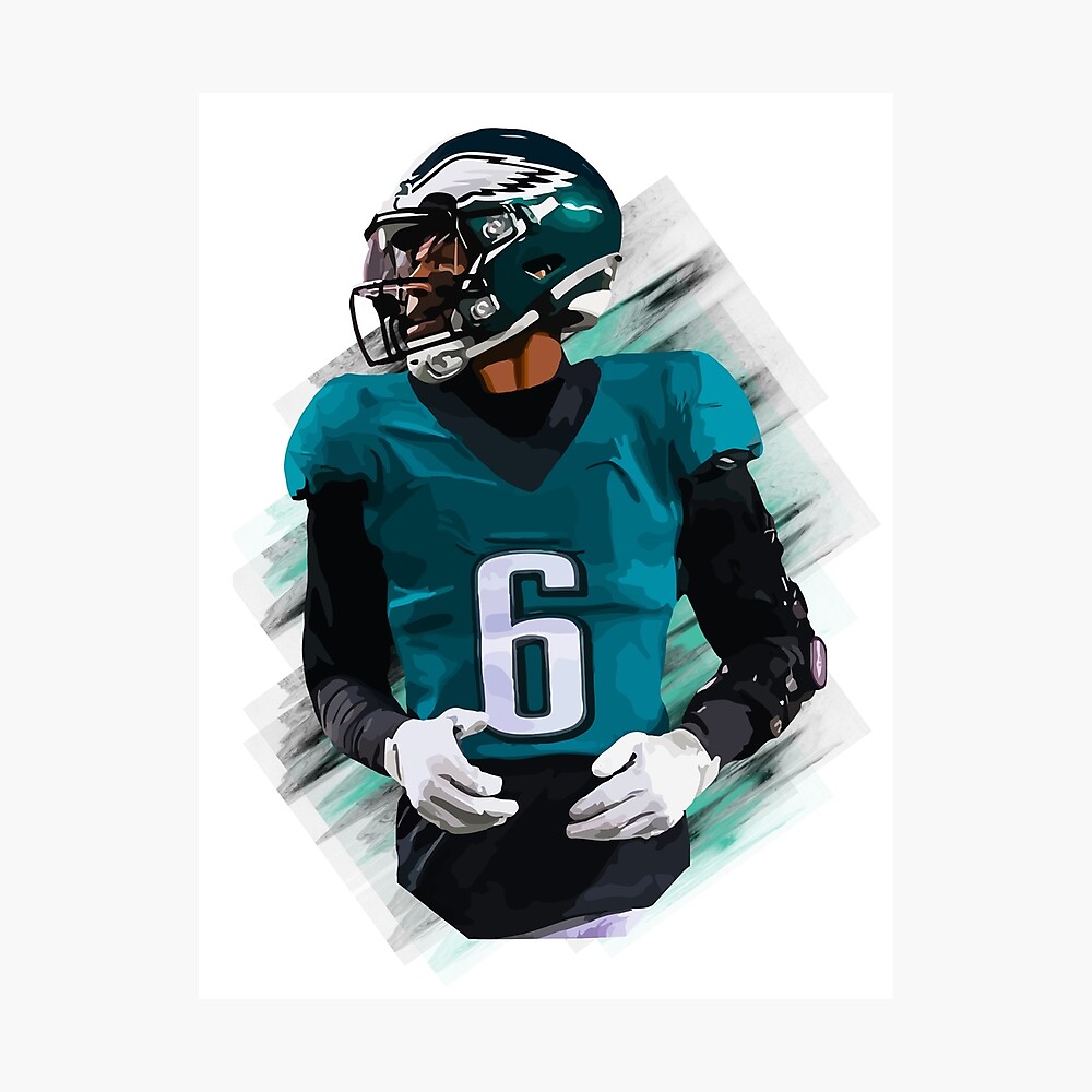 Devonta Smith Super Bowl Philadelphia Eagles Vintage T Shirt - Bring Your  Ideas, Thoughts And Imaginations Into Reality Today