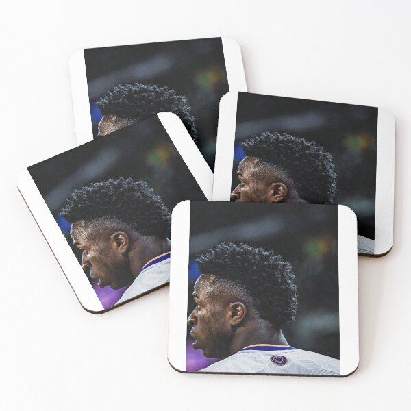 Item preview, Brazilian Football Player from Madrid designed and sold by EmpireFootball.