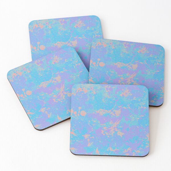 Item preview, Splatter Paint (Winter) designed and sold by GiantComet.