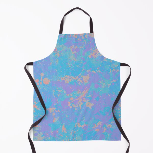 Item preview, Splatter Paint (Winter) designed and sold by GiantComet.