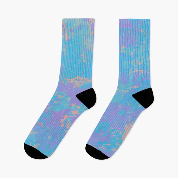 Item preview, Splatter Paint (Winter) designed and sold by GiantComet.