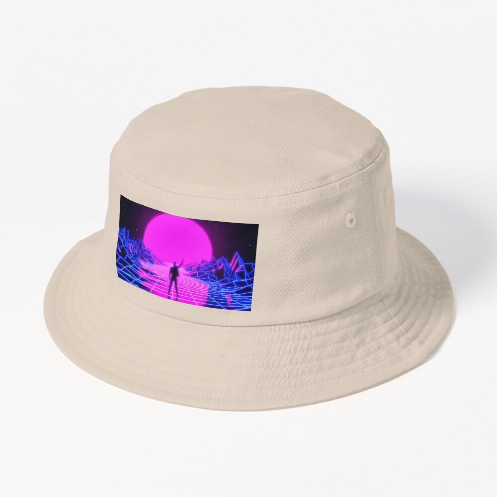 Item preview, Bucket Hat designed and sold by djspacegr.