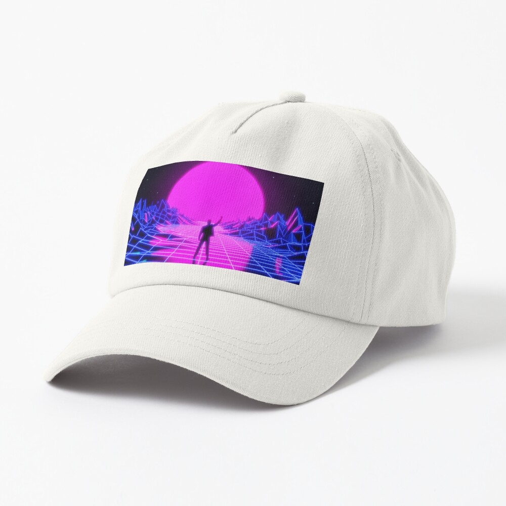 Item preview, Dad Hat designed and sold by djspacegr.
