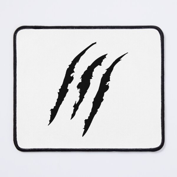Item preview, cat claw designed and sold by alibenamira.