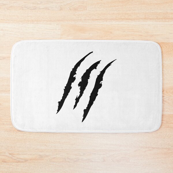 Item preview, cat claw designed and sold by alibenamira.