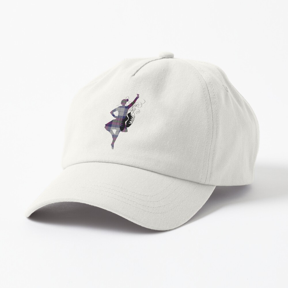 Item preview, Dad Hat designed and sold by lavender-skyes.
