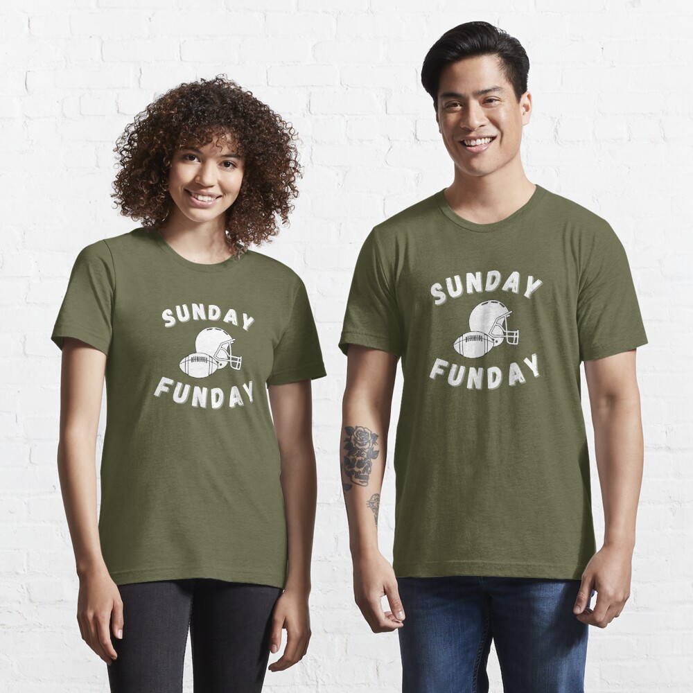 Football Shirts for Women Game Day Tshirt Sunday Football Graphic Tee Top  Funday Shirt Blouse at  Women’s Clothing store