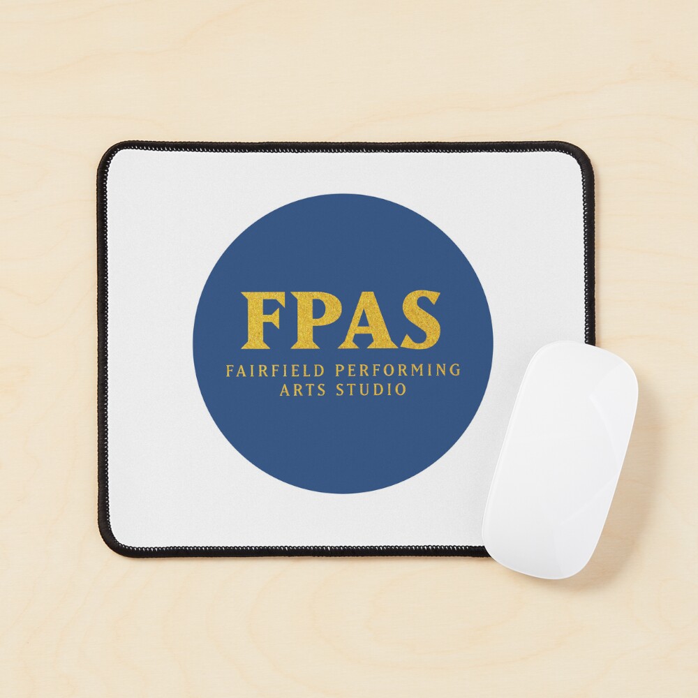Item preview, Mouse Pad designed and sold by FPAS.