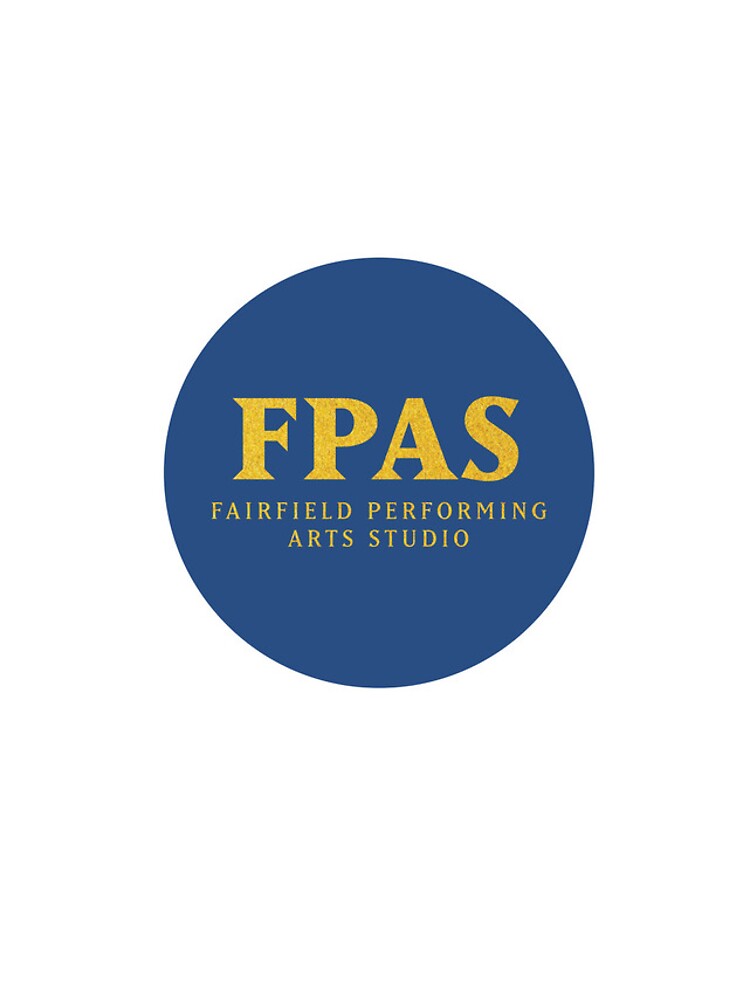 Thumbnail 5 of 5, iPhone Case, FPAS Logo designed and sold by FPAS.