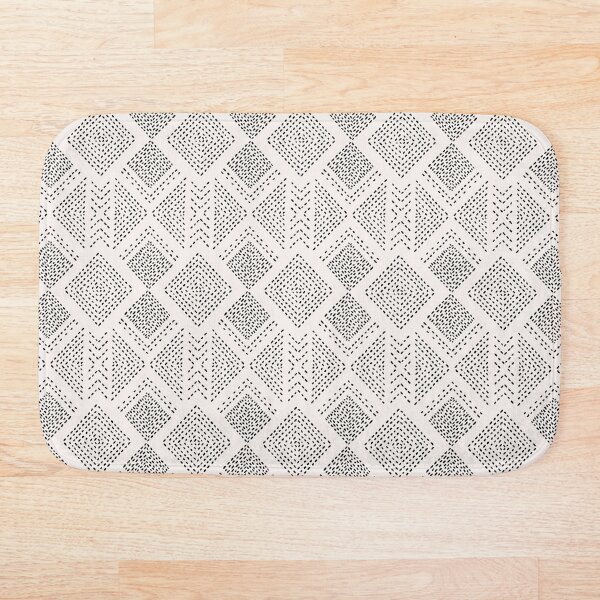 Item preview, Diamantes cosidos Scandi designed and sold by patternandcraft.