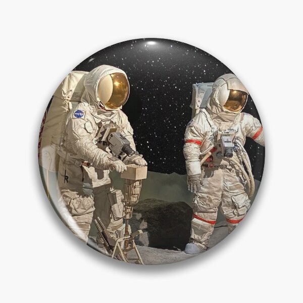 Item preview, NASA  designed and sold by mihir kumar.