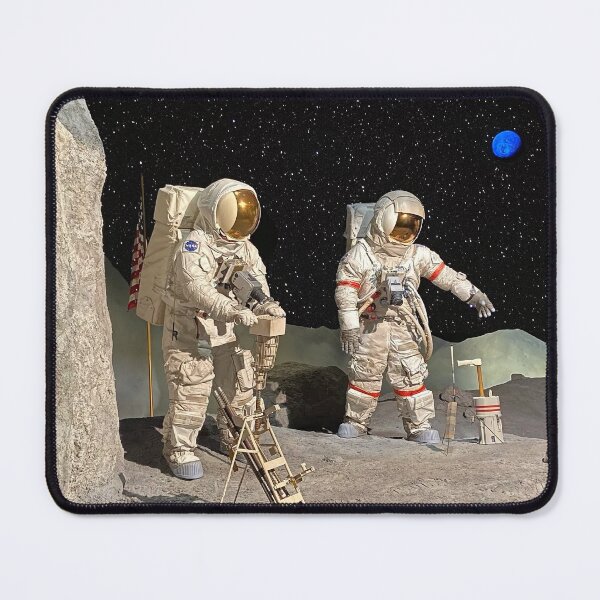 Item preview, NASA  designed and sold by mihir kumar.