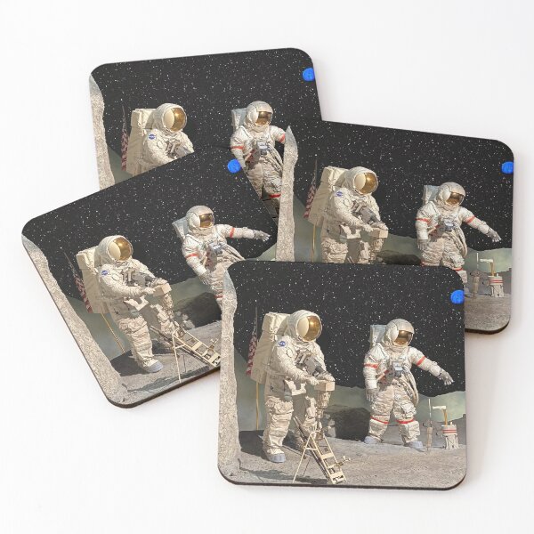 Item preview, NASA  designed and sold by mihir kumar.
