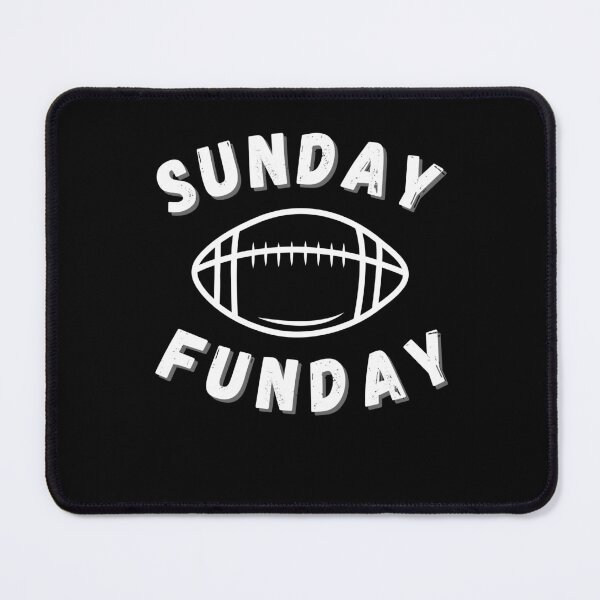 Item preview, Sunday Funday t-shirt, Womens  and menFootball Sweatshirt, Football Sweatshirts for Women, Cute Football Shirts, Sunday Funday Shirt Game Day Top designed and sold by flooky213.