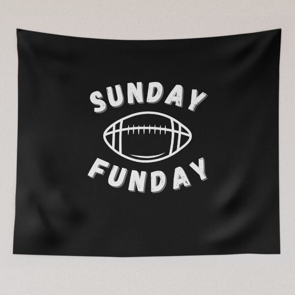 Item preview, Sunday Funday t-shirt, Womens  and menFootball Sweatshirt, Football Sweatshirts for Women, Cute Football Shirts, Sunday Funday Shirt Game Day Top designed and sold by flooky213.