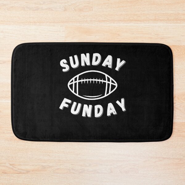 Item preview, Sunday Funday t-shirt, Womens  and menFootball Sweatshirt, Football Sweatshirts for Women, Cute Football Shirts, Sunday Funday Shirt Game Day Top designed and sold by flooky213.