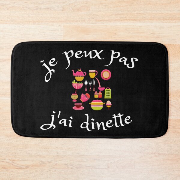 Item preview, I can't I have dinner designed and sold by ercsag.