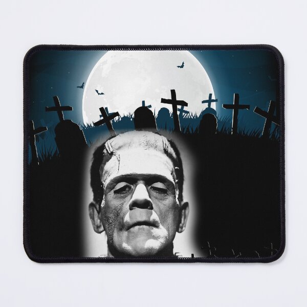 Item preview, Frankenstein's Monster designed and sold by TeeARTHY.
