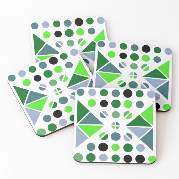 Item preview, point and triangle designed and sold by Muensterman.