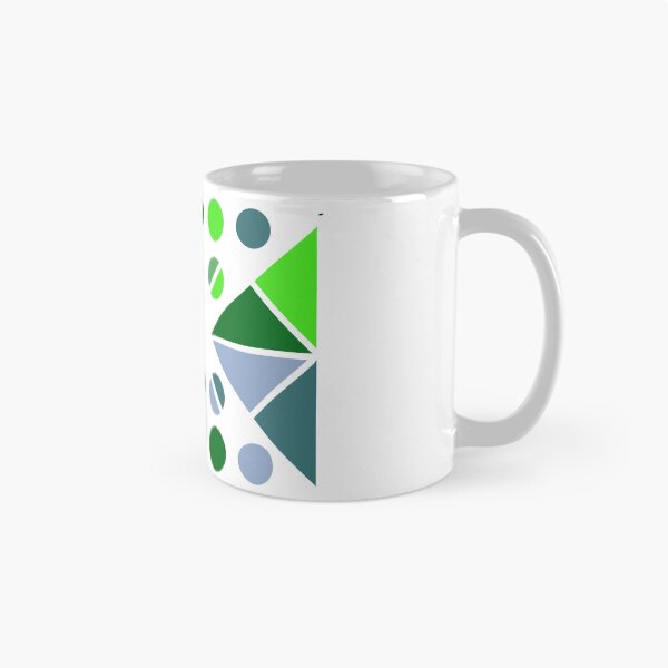 Item preview, point and triangle designed and sold by Muensterman.