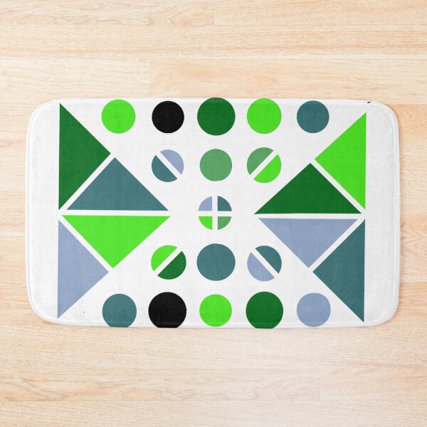 Item preview, point and triangle designed and sold by Muensterman.