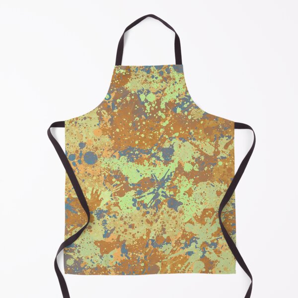 Item preview, Splatter Paint (Autumn) designed and sold by GiantComet.