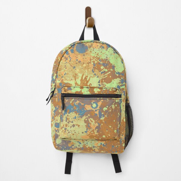 Item preview, Splatter Paint (Autumn) designed and sold by GiantComet.