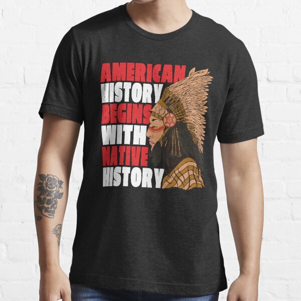 American History Begins with Native History bundle, Native American T-Shirt  bundle, Native American Pride Shirts bundle, bundle t-shirt design.