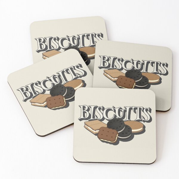 Item preview, Tea And Biscuits Couples Design, Fun Biscuits Design For Matching Couples Design designed and sold by TrulyEpoque.