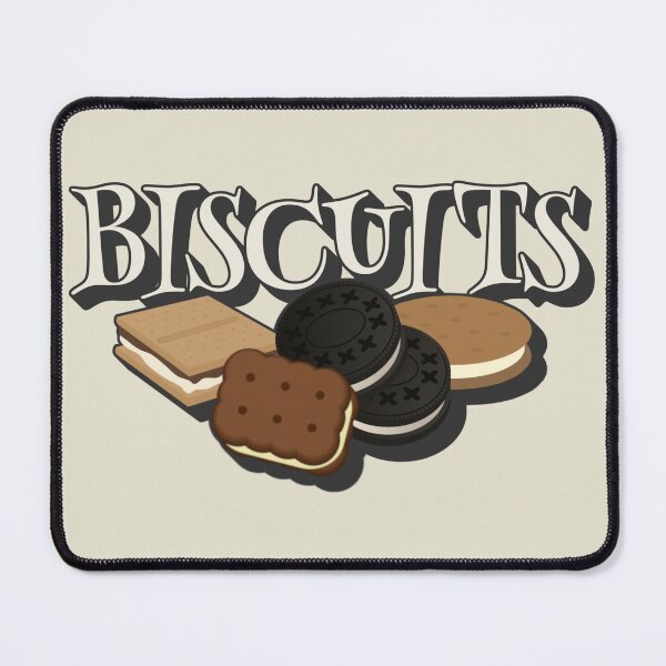 Item preview, Tea And Biscuits Couples Design, Fun Biscuits Design For Matching Couples Design designed and sold by TrulyEpoque.