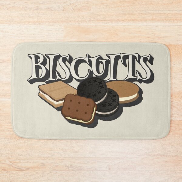 Item preview, Tea And Biscuits Couples Design, Fun Biscuits Design For Matching Couples Design designed and sold by TrulyEpoque.