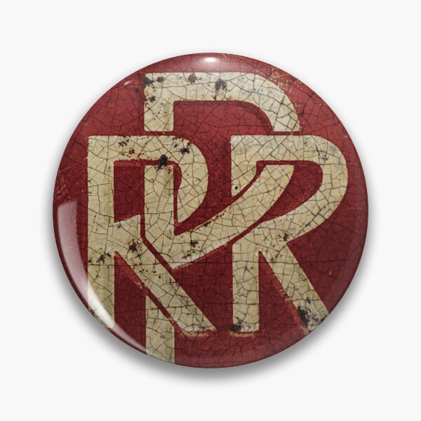 Item preview, Pennsylvania Railroad designed and sold by Centuryvault.
