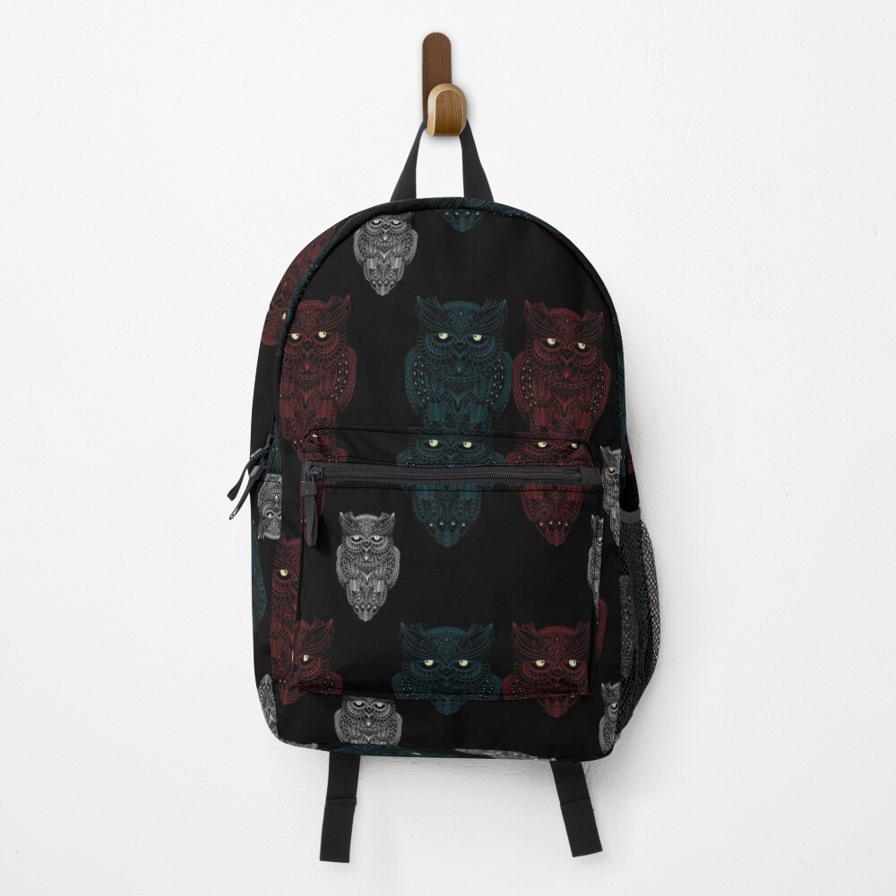 Item preview, Backpack designed and sold by RaviM-Store.