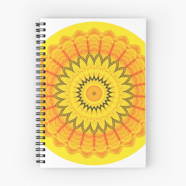 Item preview, Mandala designed and sold by Gabi Siebenhühner.