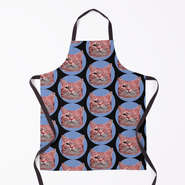 Item preview, Wink Cat designed and sold by stickmeok.