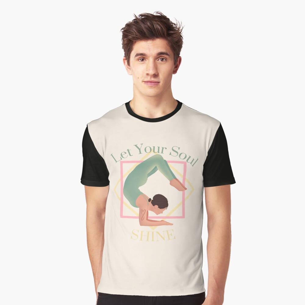 Item preview, Graphic T-Shirt designed and sold by TediWinter.