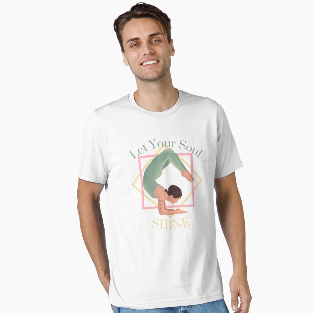 Item preview, Essential T-Shirt designed and sold by TediWinter.