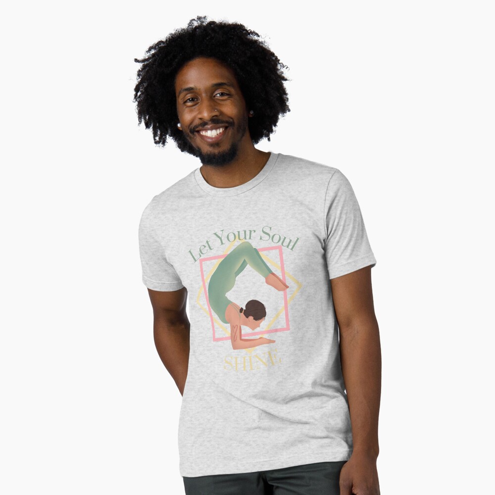 Item preview, Tri-blend T-Shirt designed and sold by TediWinter.
