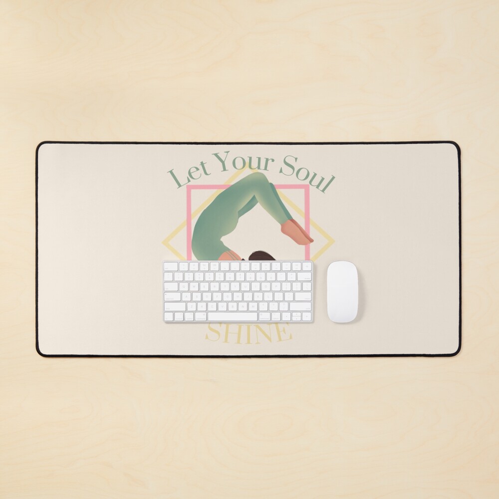 Item preview, Desk Mat designed and sold by TediWinter.