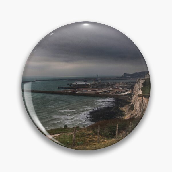 Item preview, Langdon Hole designed and sold by Dave Godden.