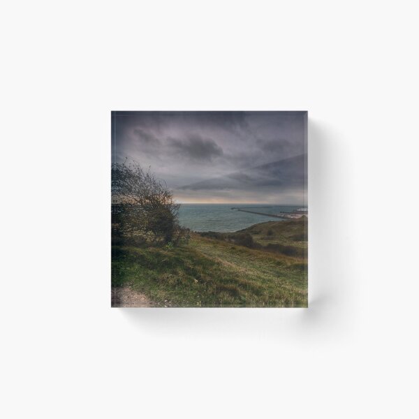 Item preview, Langdon Hole designed and sold by Dave Godden.