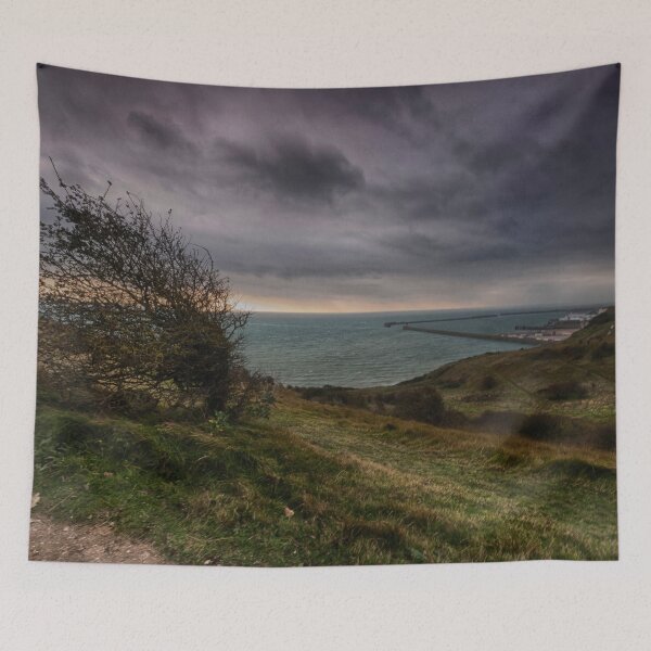 Item preview, Langdon Hole designed and sold by Dave Godden.