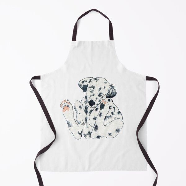 Item preview, Dalmatian pup designed and sold by Ekaterina Khozatskaya.