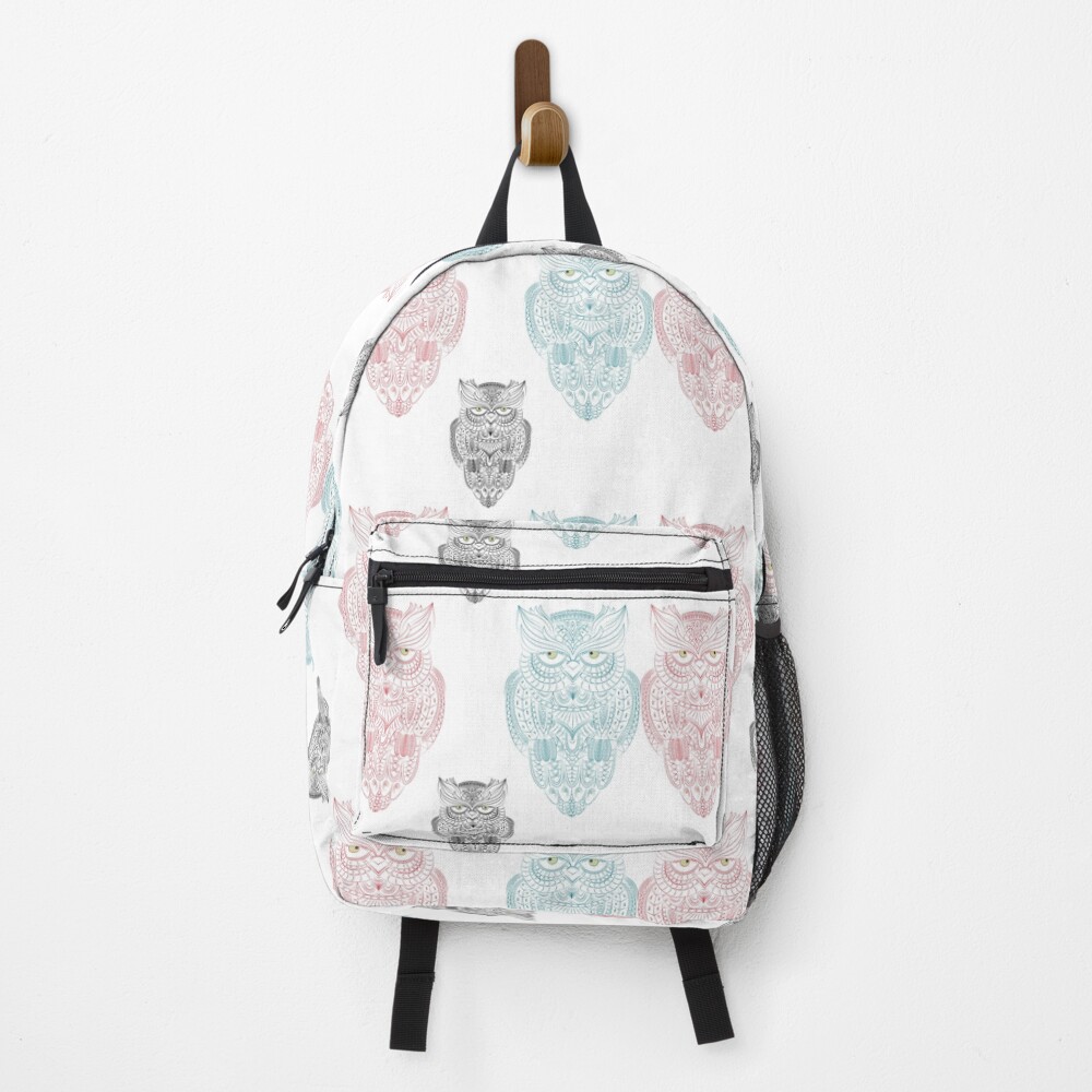 Item preview, Backpack designed and sold by RaviM-Store.